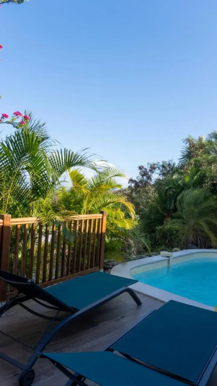 Bungalow Exotic