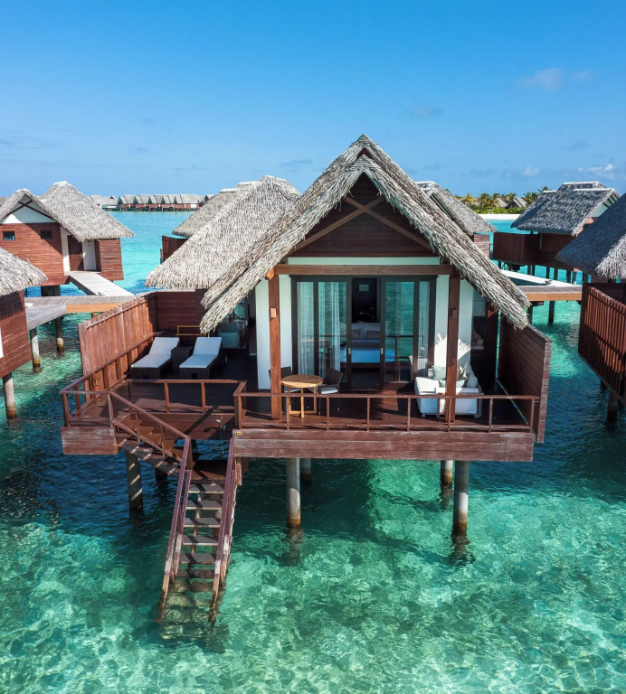 Heritance Aarah - Premium All Inclusive - Complimentary Stay for 1 Child for Stays between April 2025 to September 2025