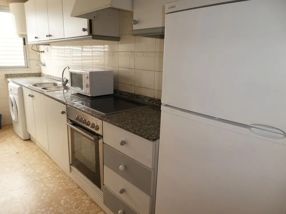 Apartamentos Gandía Grau y Playa 3000