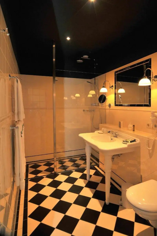 Kasteel Engelenburg - Quality Lodgings