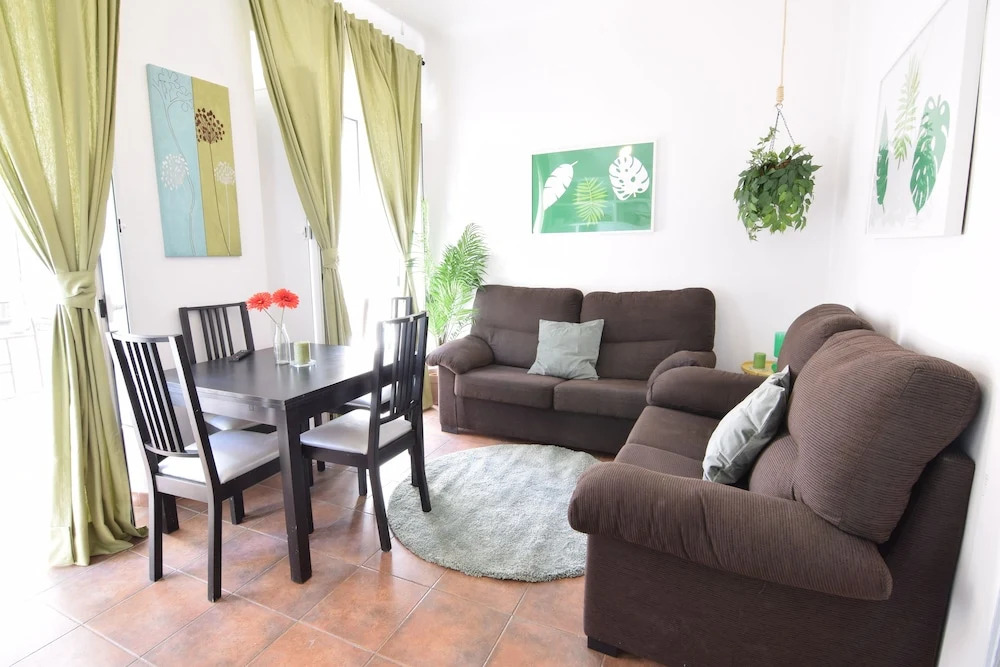 La Merced Centro Rooms