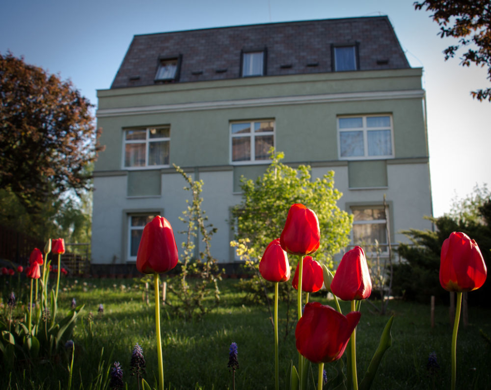 Jagelló Business Hotel