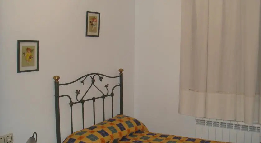 Cortijo La Encina