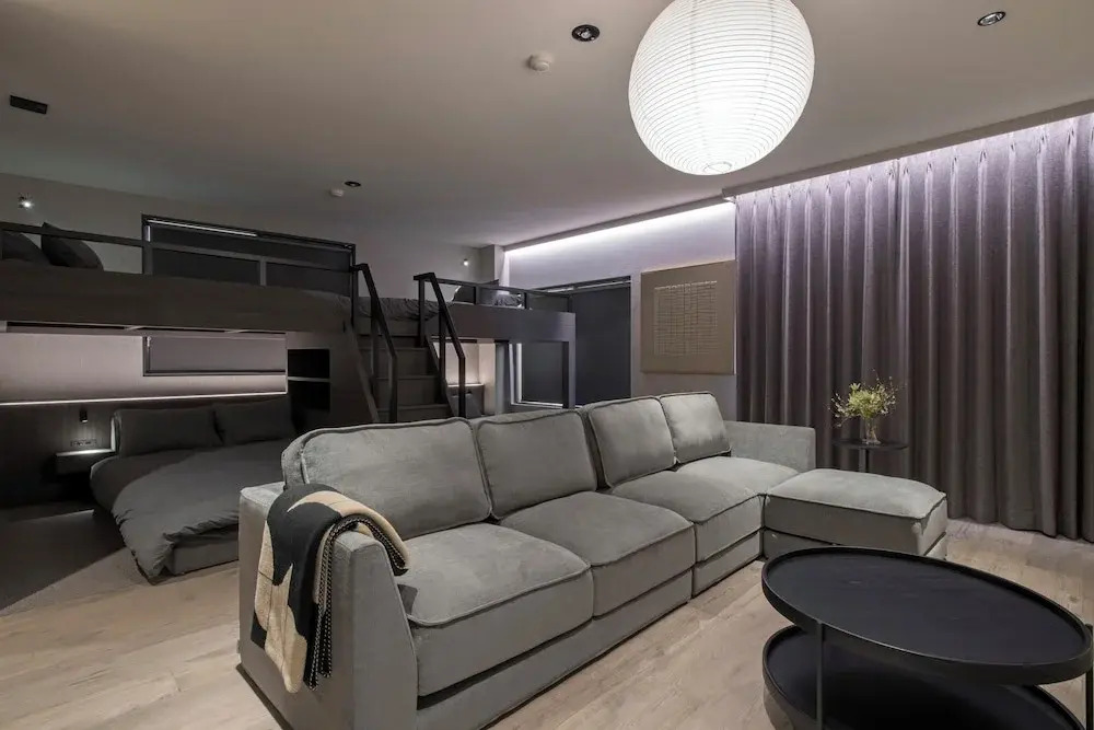 Hotel Guild 5