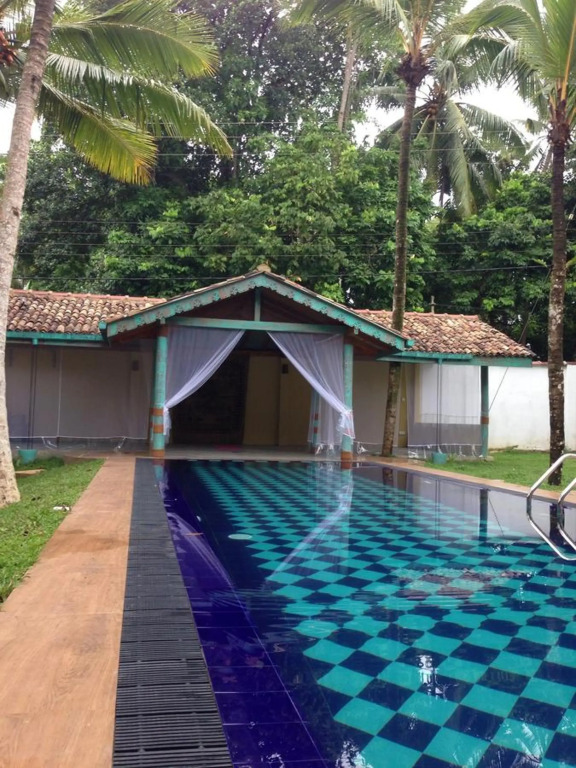 Villa My Way Yoga Holiday