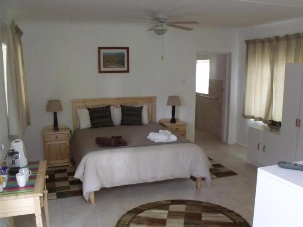 Bisibee Guest House