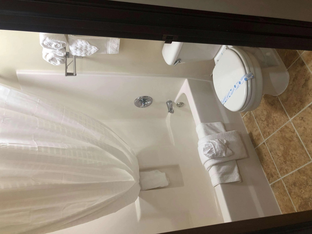 Best Western Lakewood Inn