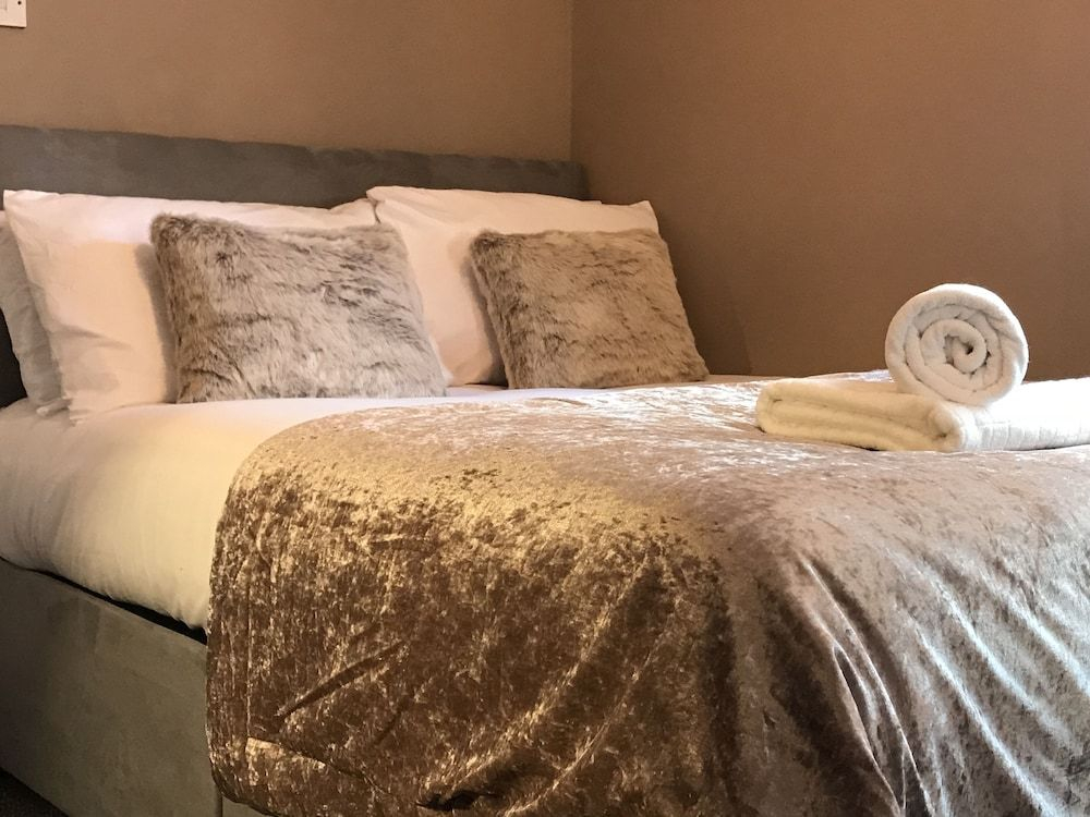 Inn Cardiff