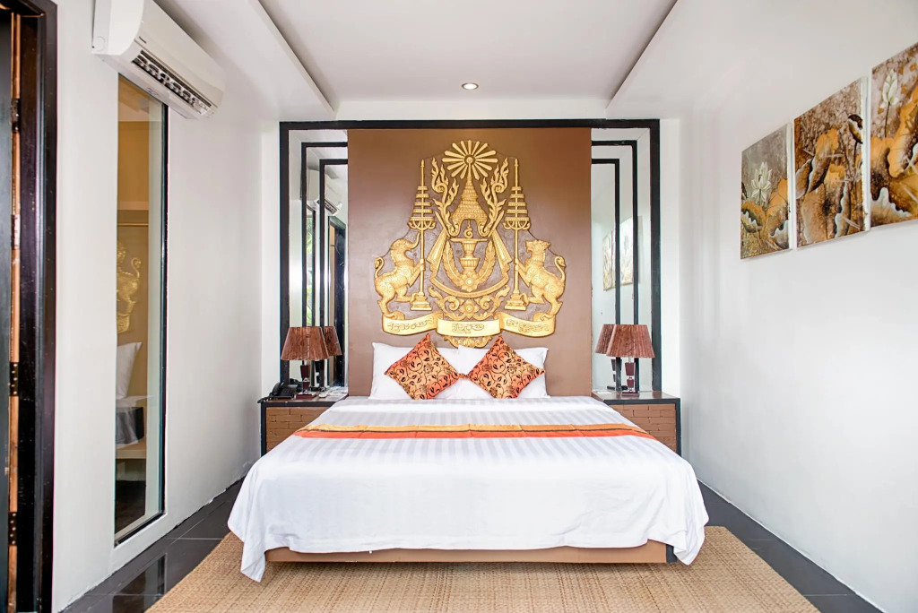 Maison Gen Angkor