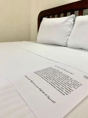 Villas Caribe