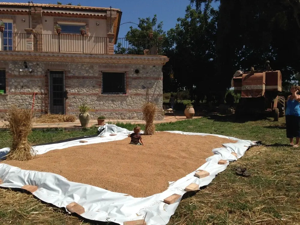 Don Carlo Agriturismo di Charme Bio