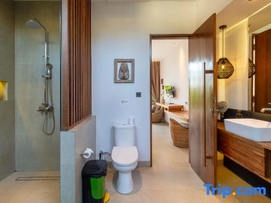 Villa WK by BaliSuperHost