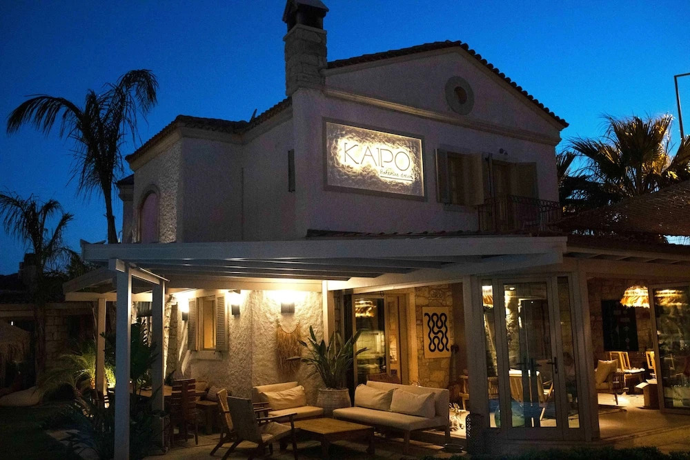 Kaipo Alaçatı Adult Only