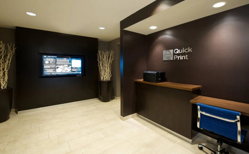Country Inn & Suites by Radisson, Columbus-Edinburgh