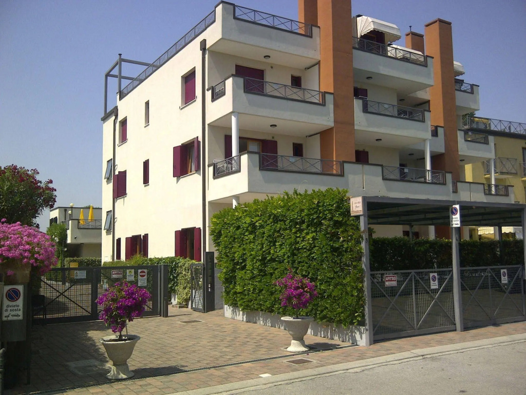Belmondo Residence Vecchio Faro