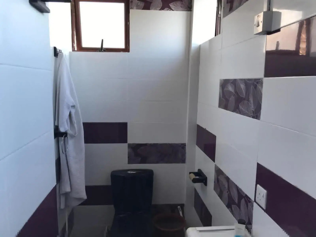 3 pokojový byt ve Flic en Flac Mauricius