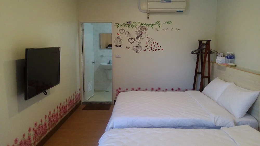 Qian Xun Hostel