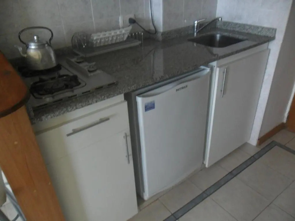 Apartamento Exclusivo Center