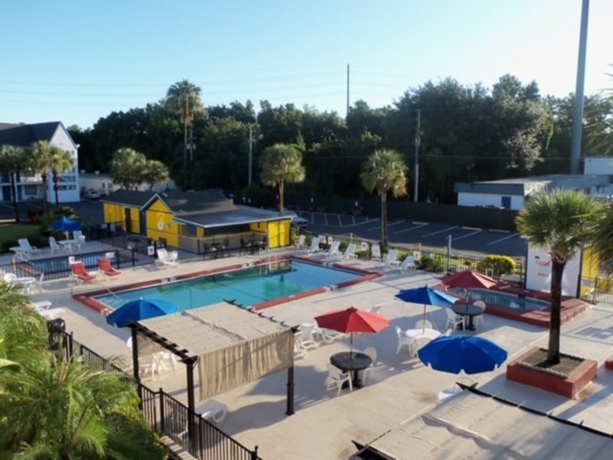 Claremont Hotel Kissimmee