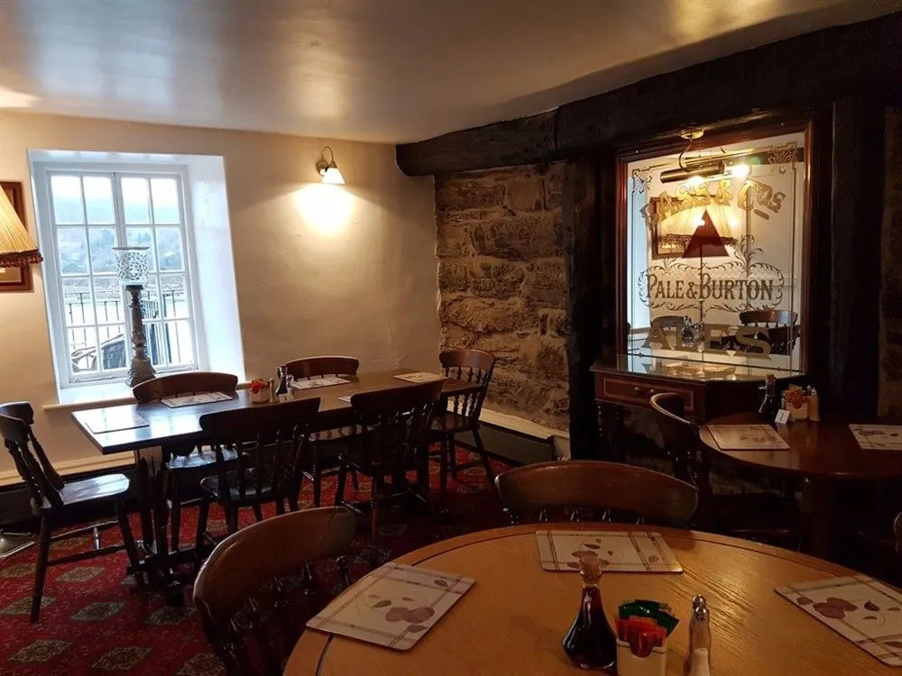 George III Hotel