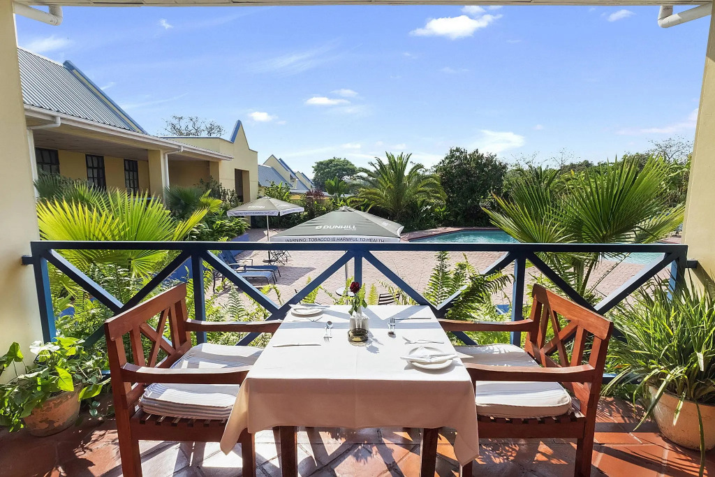 Protea Hotel by Marriott Chingola