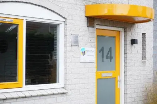 Vrijstaand 6-Persoons Vakantiehuis - Fort Soleil 02