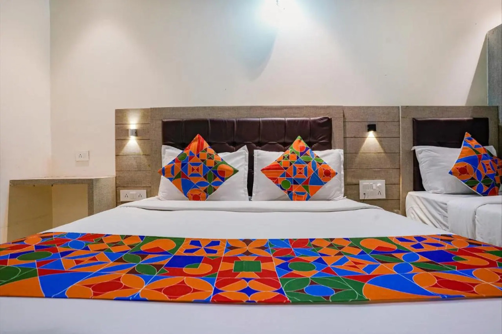 New Hotel Prince Palace