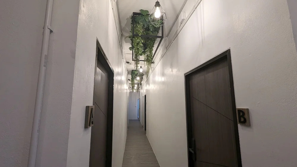 Urban Jungle Social