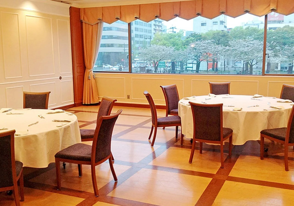 Kagoshima Tokyu REI Hotel