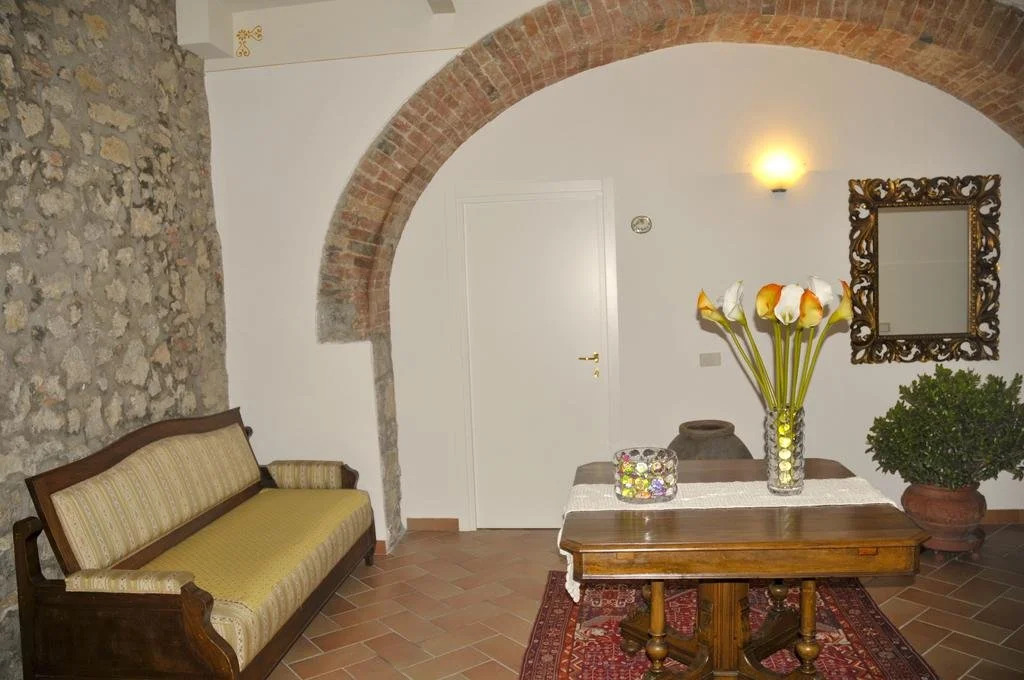 Podere Lornanino