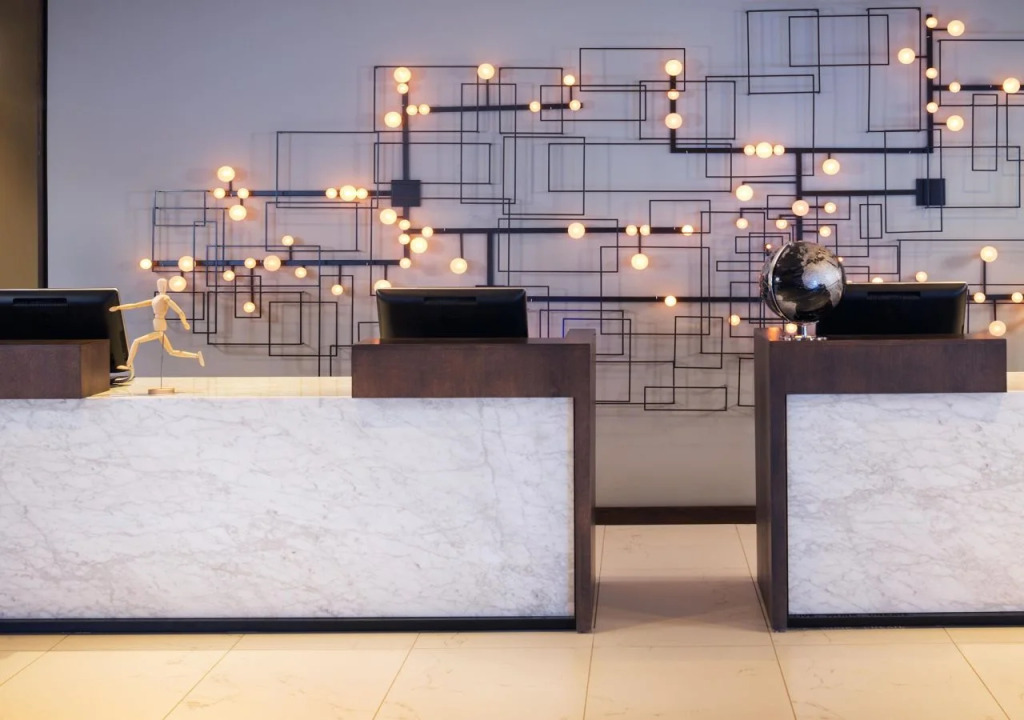 Le Meridien Atlanta Perimeter