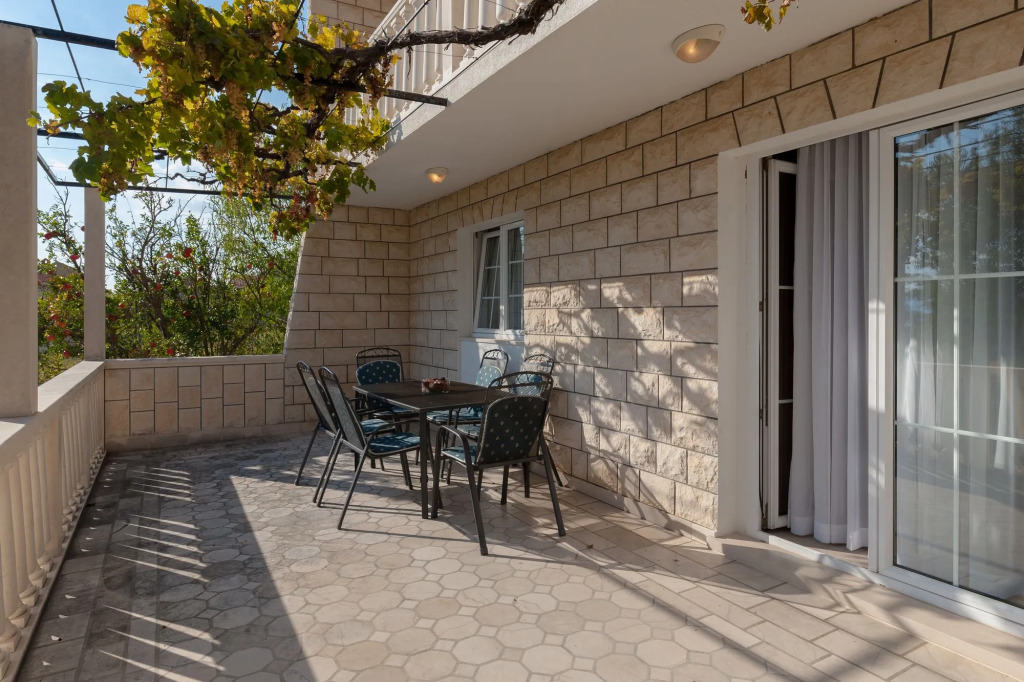 Villa Livia Apartments
