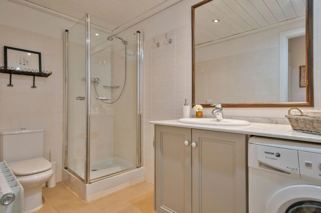 Luderna - Apartamento Val de Ruda B82 Dera Mèu