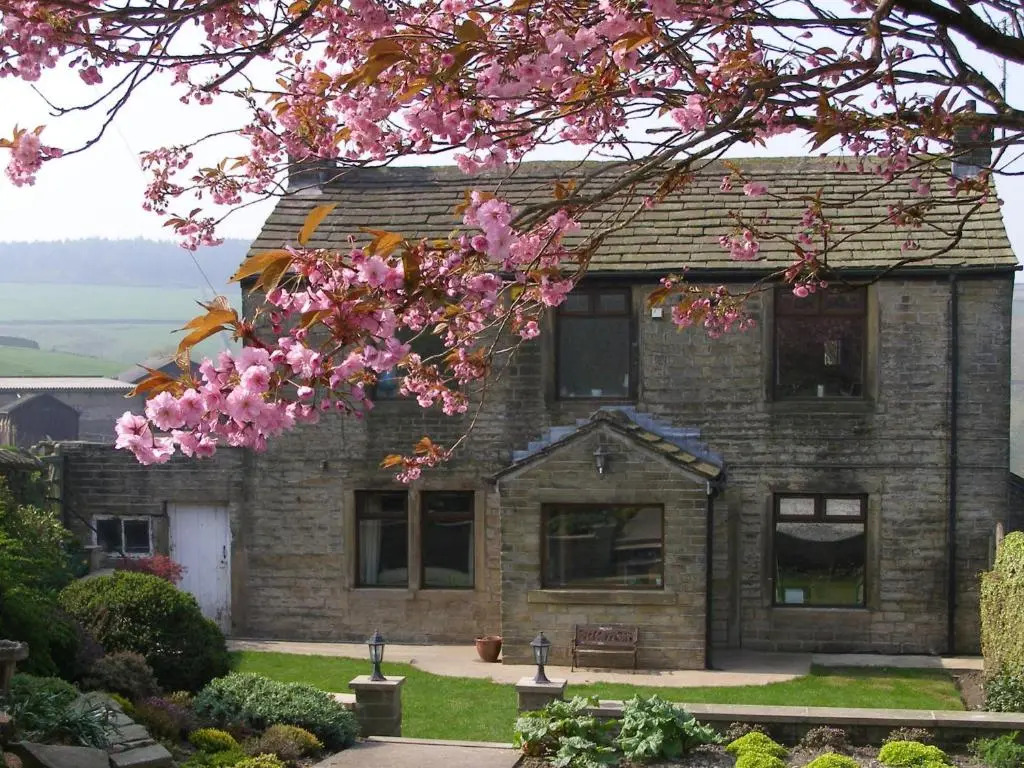 Coddys Farm