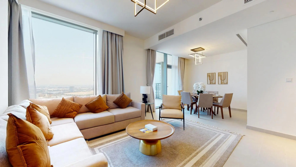 Creek Harbour - Creek Rise Tower 1 2904