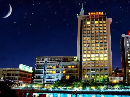 City View Hotel
