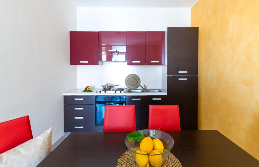 Residence Borgo & Mare - Localo