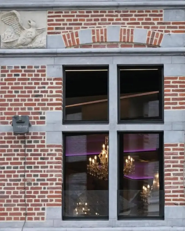 AGORA Tournai Wellness Suites Grand-Place