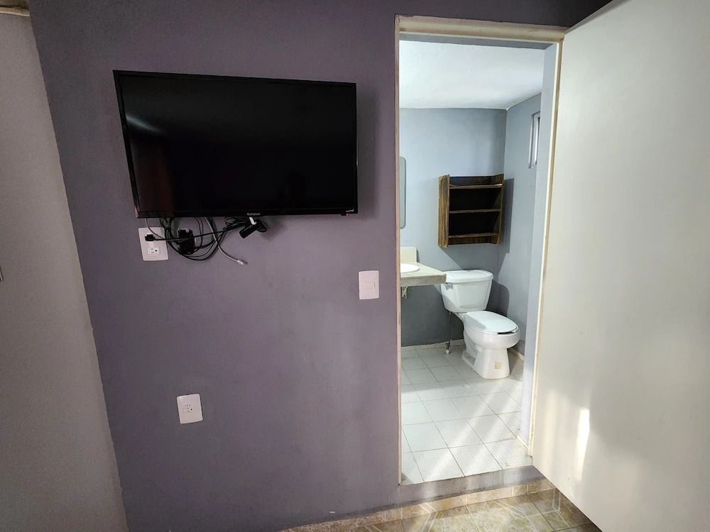 Casa Wayak Hostal