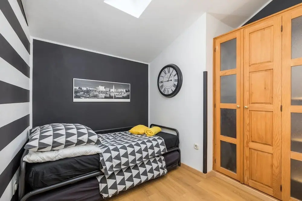 Picturesque City Center House in Fazana