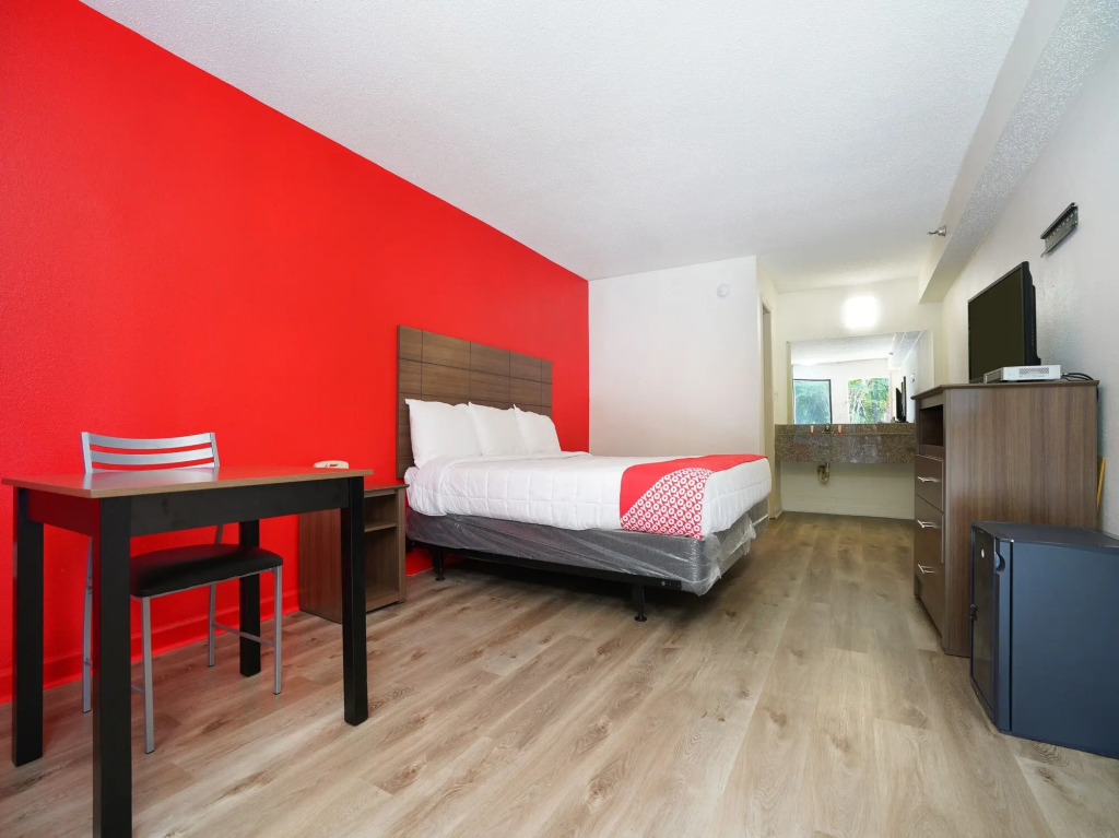 OYO Hotel Decatur I-285 The Perimeter