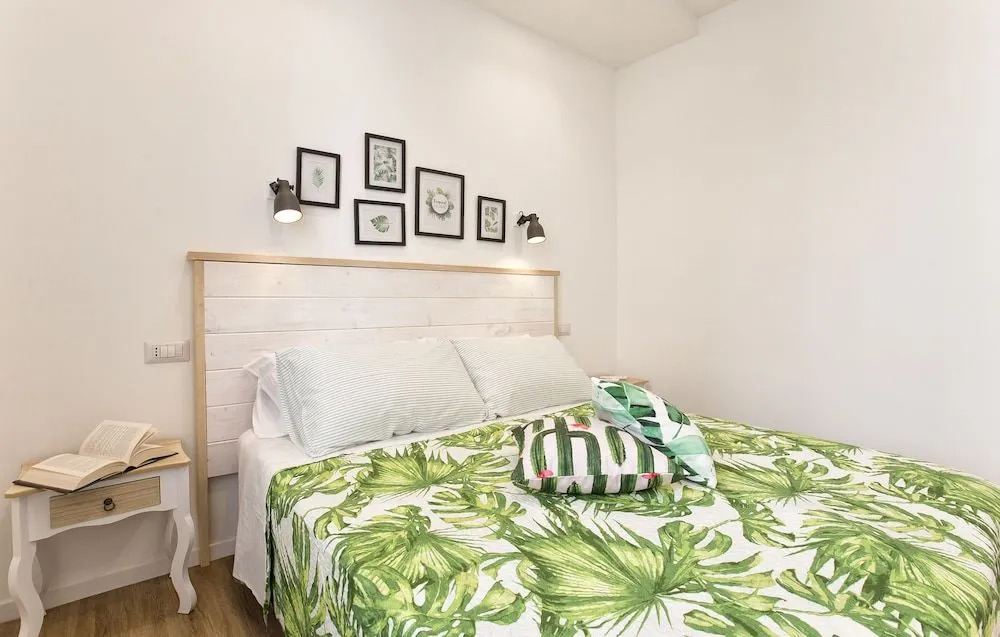 Alghero Holidays Rooms