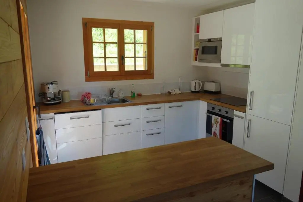 Croix Noires FABULOUS & LUXURY chalet 11 pers by Alpvision Résidences