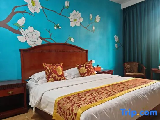 Zouping Quanyou Business Hotel