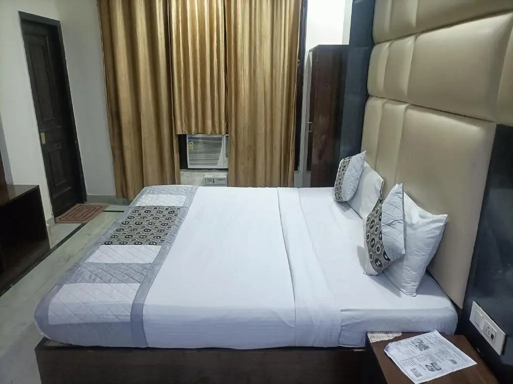Hotel King Plaza