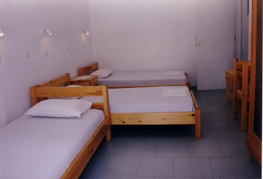 Marousso Guest House