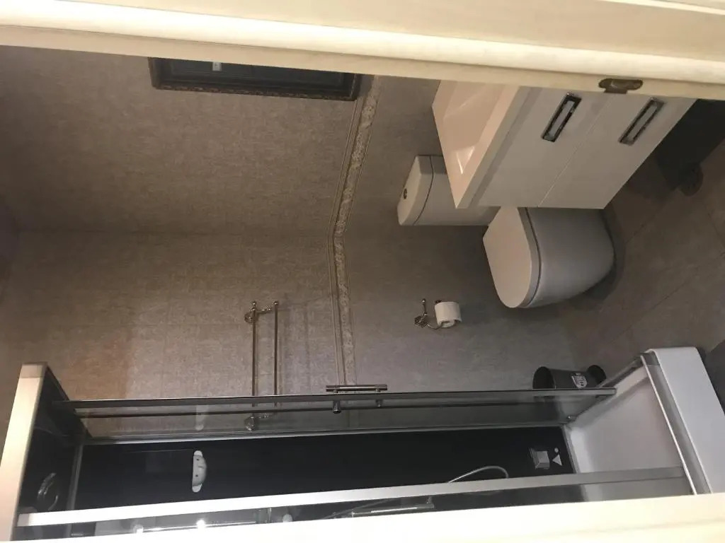 Royal Apartment