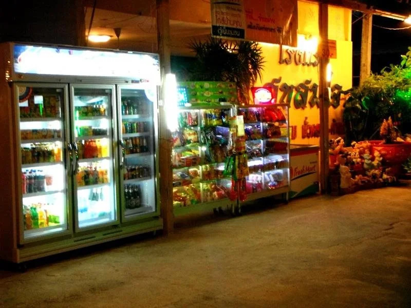 Suksomjai Hotel