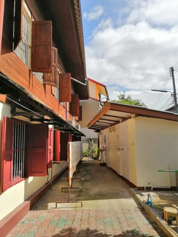 Lamchang Guesthouse