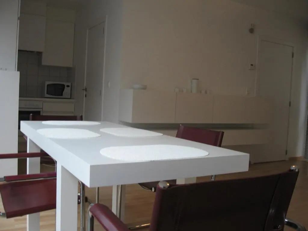 Design Apartment Pandreitje Brugge